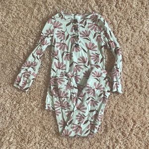 Lou lou and company top and bottoms set